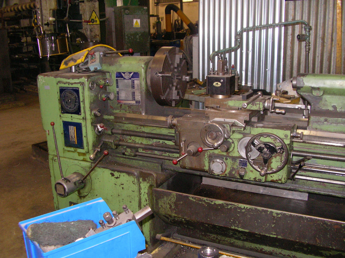 TORNO AMUTIO-CAZENEUVE HB575