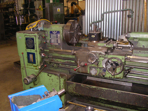 TORNO AMUTIO-CAZENEUVE HB575