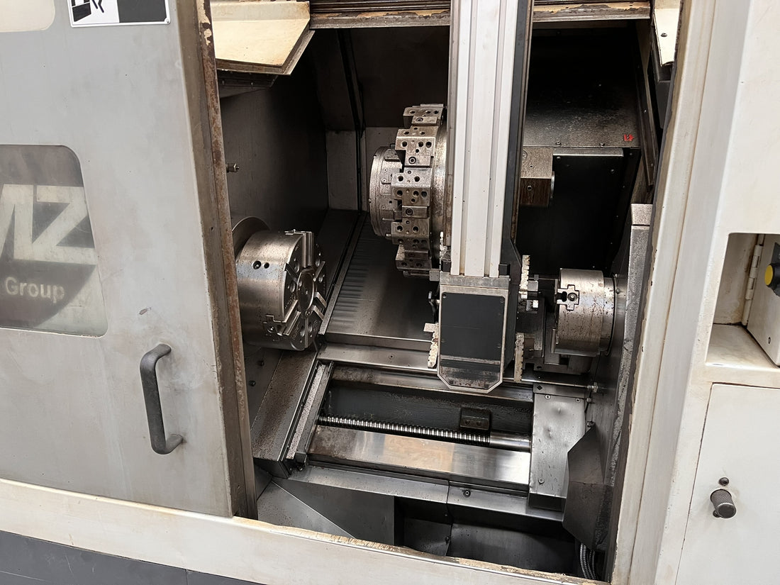 TORNO CMZ TL-25 B MS