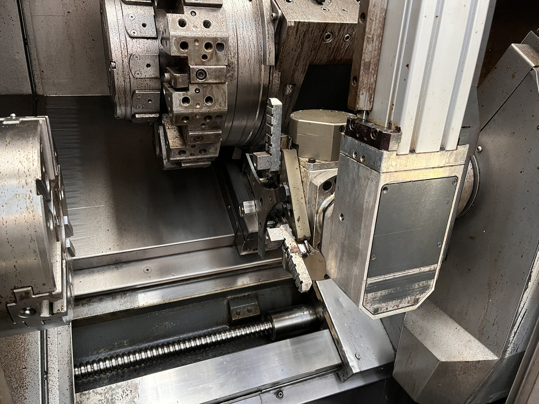 TORNO CMZ TL-25 B MS