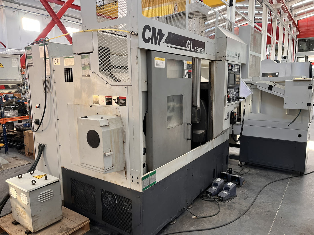 TORNO CMZ TL-25 B MS