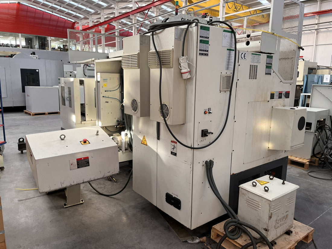 TORNO CMZ TL-25 B MS