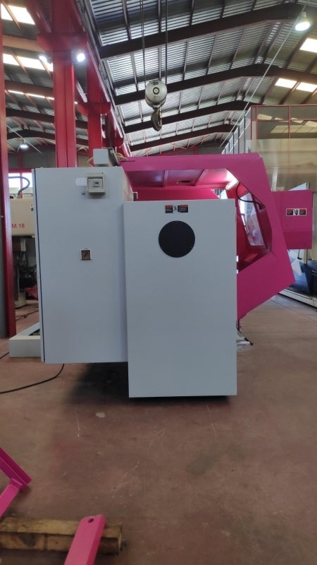 TORNO GEMINIS GHT 5 G2 1000x3000
