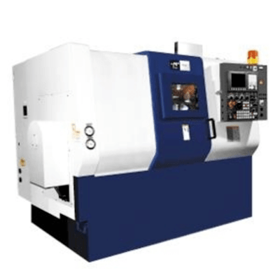 Torno CNC Tongtai TNL-120H