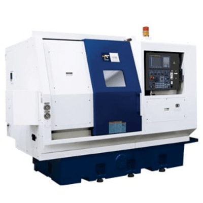 CNC-Drehmaschine Tongtai TB-20Y
