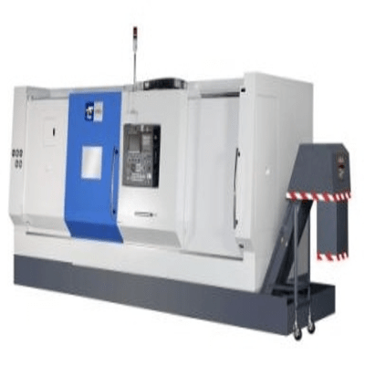 CNC-Drehmaschine Tongtai THL-620