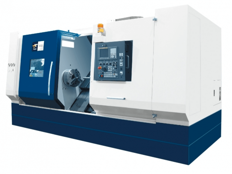 CNC-Drehmaschine Tongtai TNL-130AL