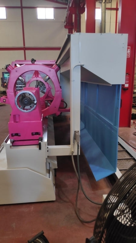 TORNO GEMINIS GHT 5 G2 1000x3000
