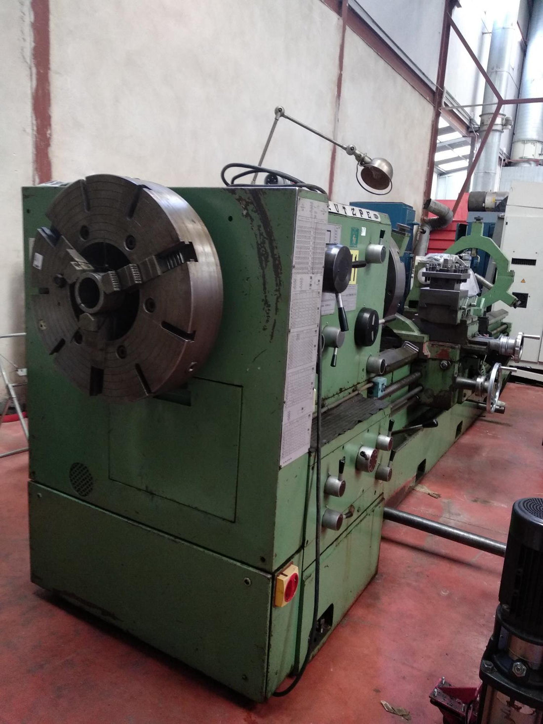 TORNO GURUTZPE AT 3000