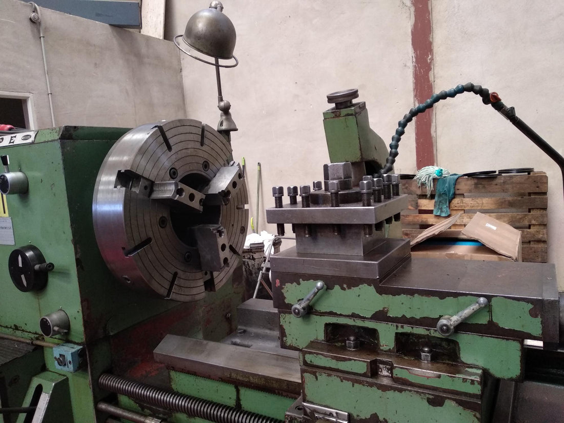 TORNO GURUTZPE AT 3000