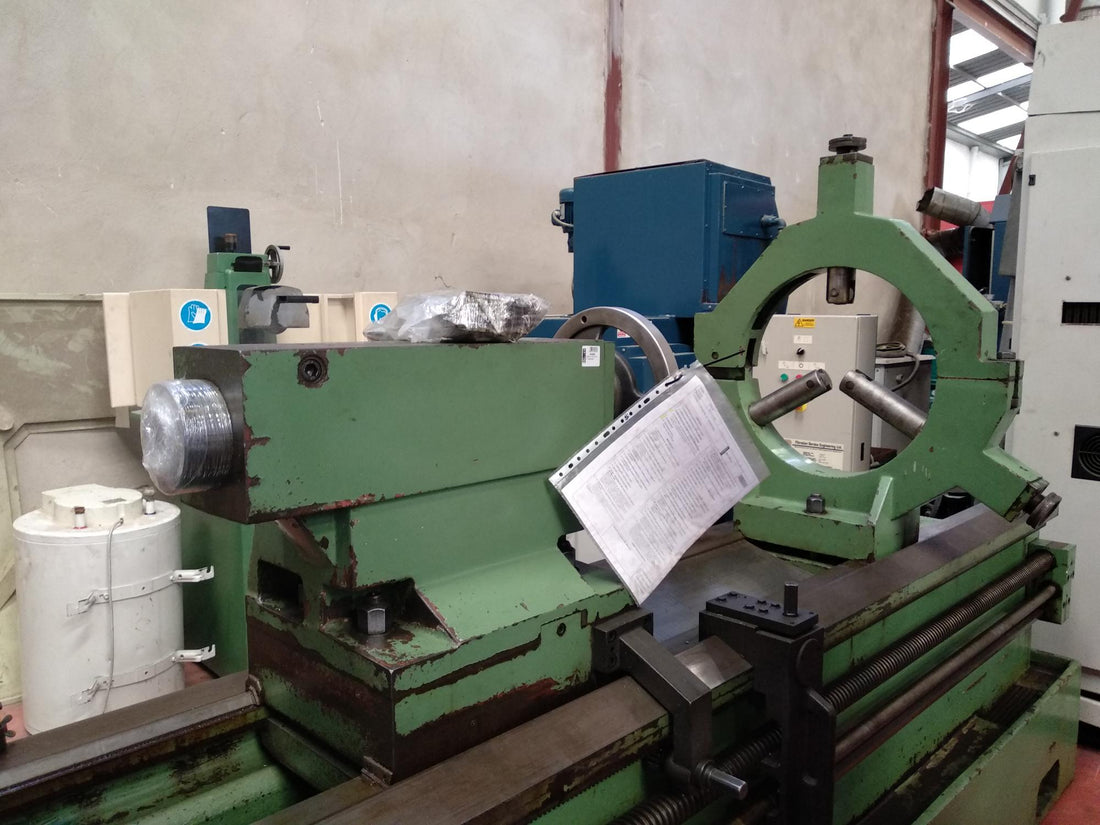 TORNO GURUTZPE AT 3000
