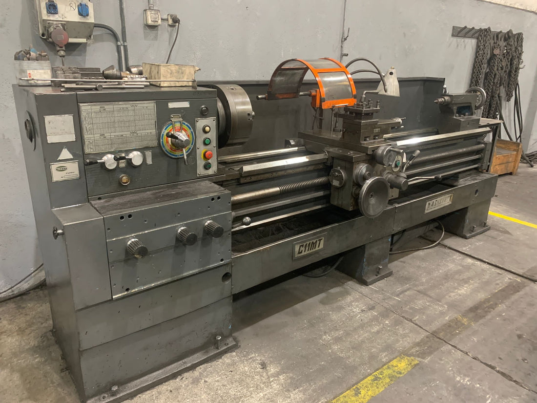 TORNO MASHSTRUY C11MT