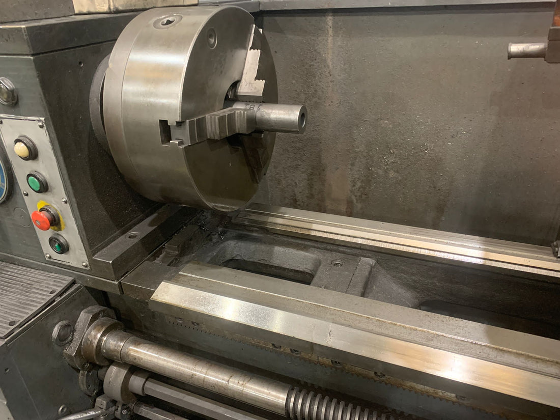 TORNO MASHSTRUY C11MT