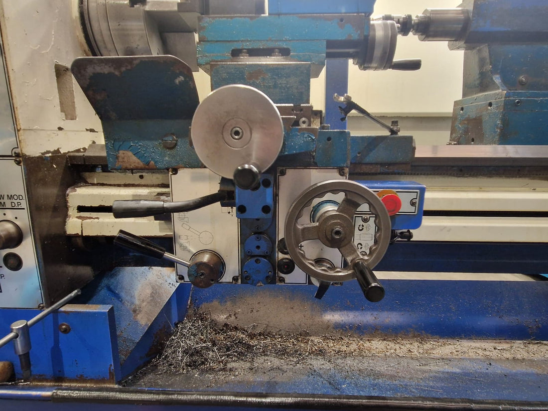 TORNO PINACHO S90 310