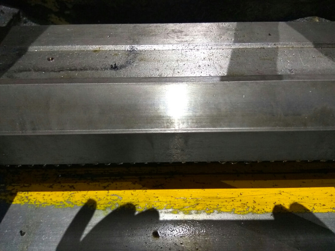 TORNO ZMM C4 400 MX2000