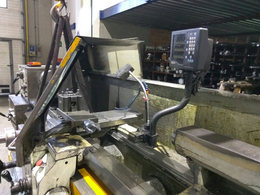 TORNO ZMM C4 400 MX2000
