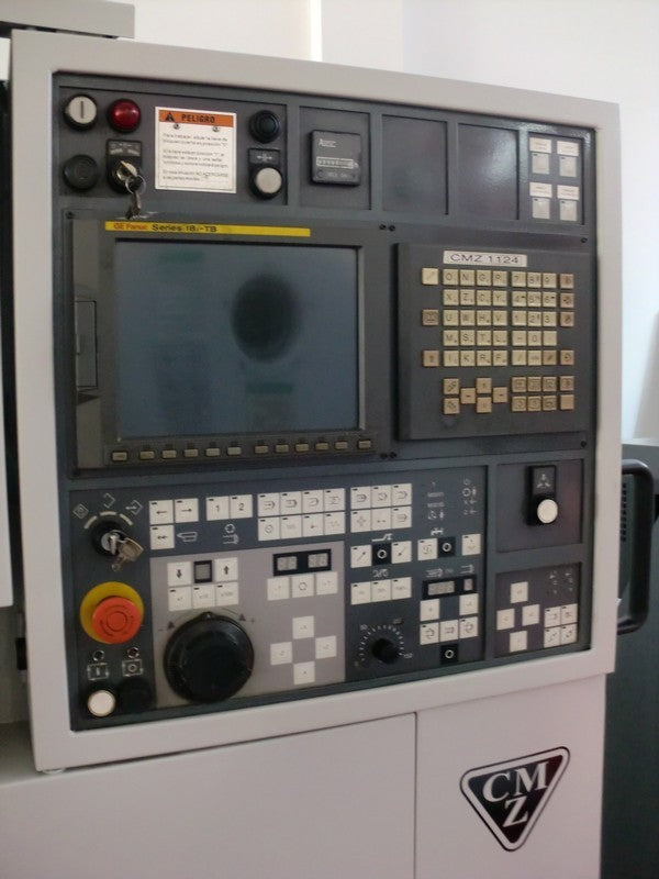 TORNO CMZ  TL25-AM
