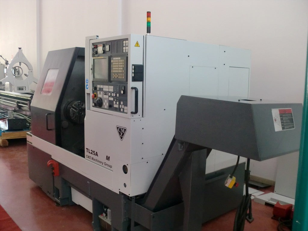 TORNO CMZ  TL25-AM