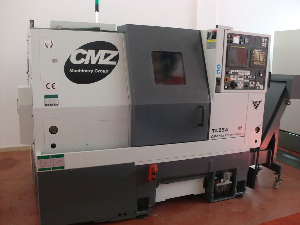 TORNO CMZ  TL25-AM
