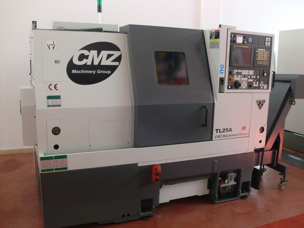 TORNO CMZ  TL25-AM