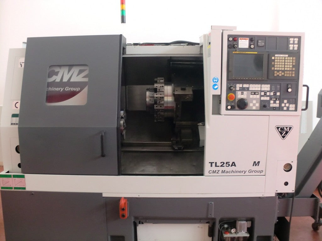 TORNO CMZ  TL25-AM