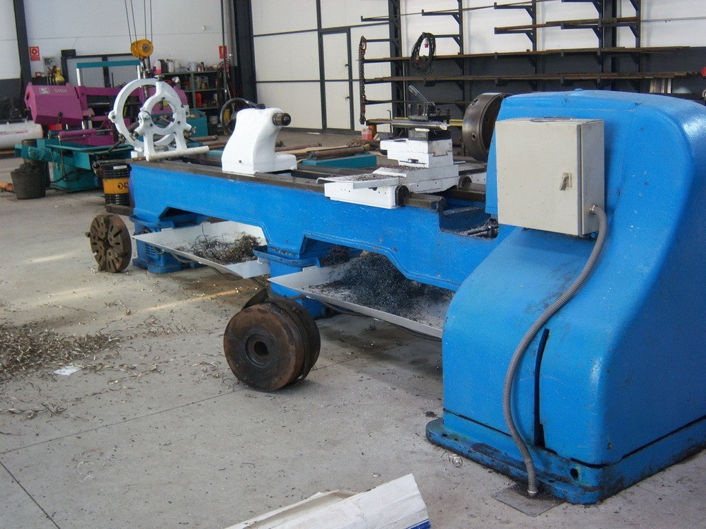 TORNO ECHEA 6370x3000