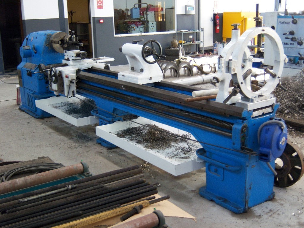 TORNO ECHEA 6370x3000