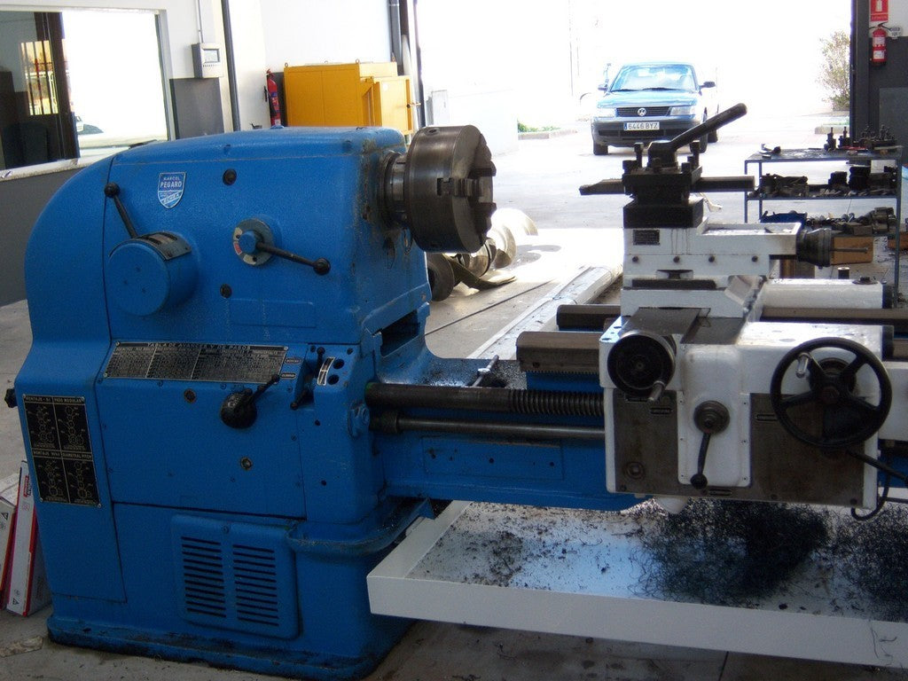 TORNO ECHEA 6370x3000