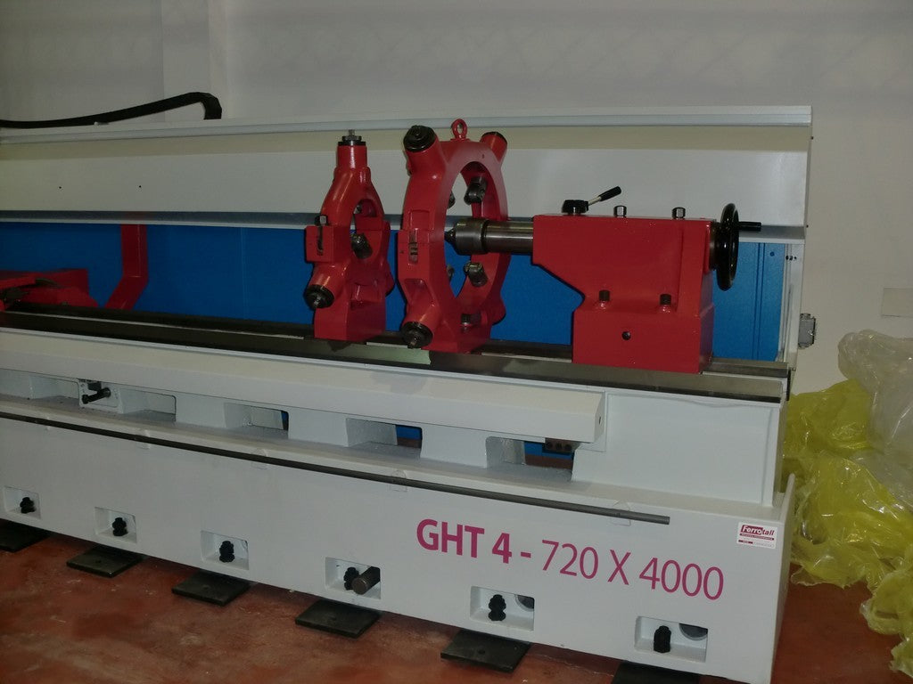 TORNO GEMINIS GHT 4 - 720x4000