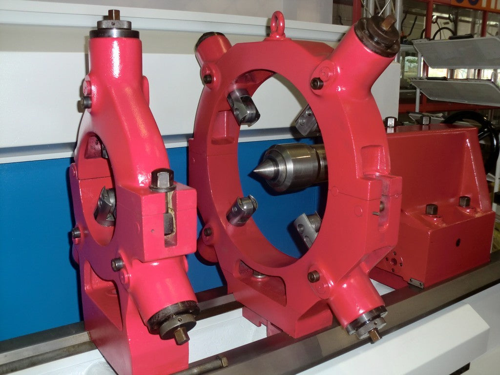 TORNO GEMINIS GHT 4 - 720x4000