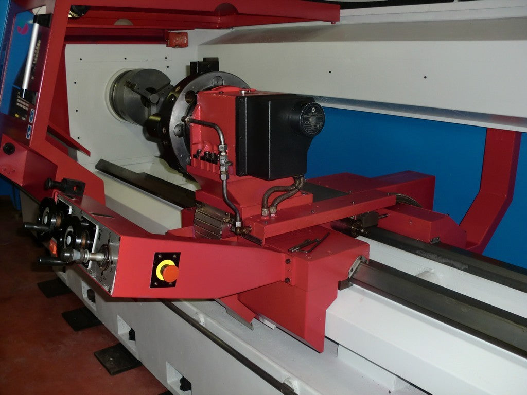 TORNO GEMINIS GHT 4 - 720x4000