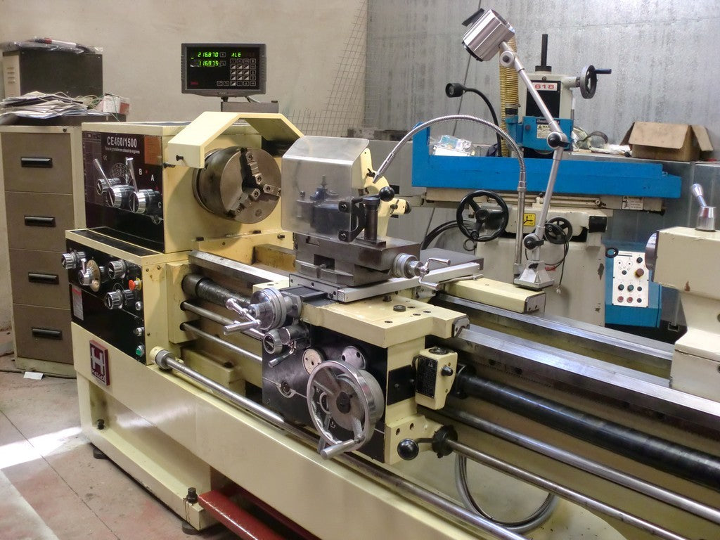 TORNO HELLER CE 460x1500