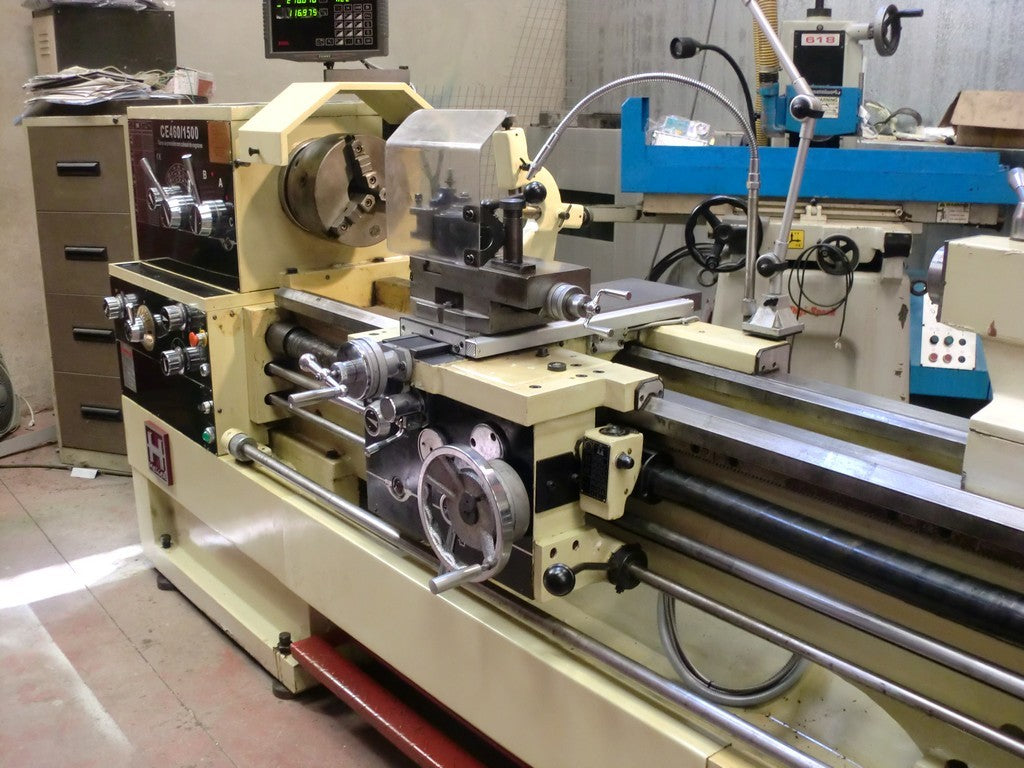 TORNO HELLER CE 460x1500
