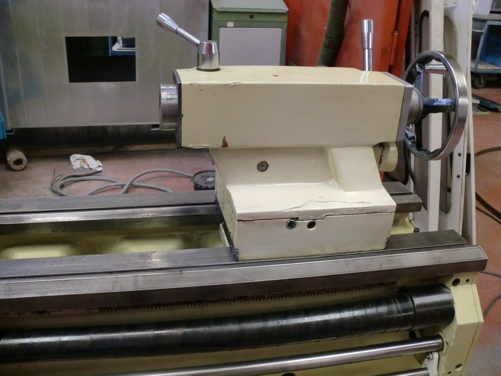 TORNO HELLER CE 460x1500