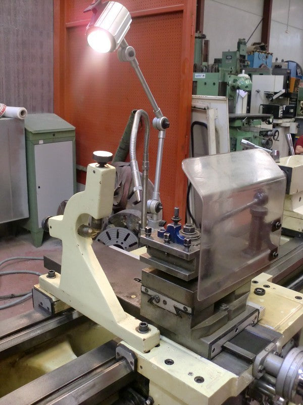 TORNO HELLER CE 460x1500