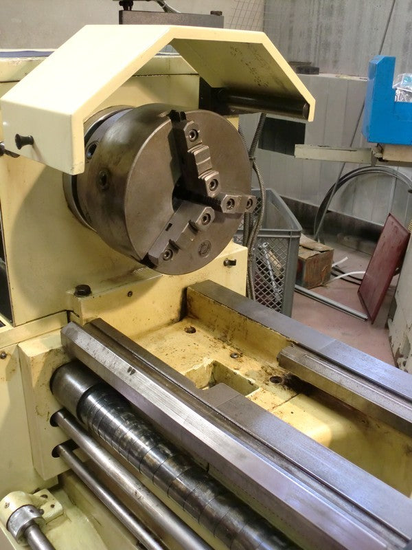 TORNO HELLER CE 460x1500
