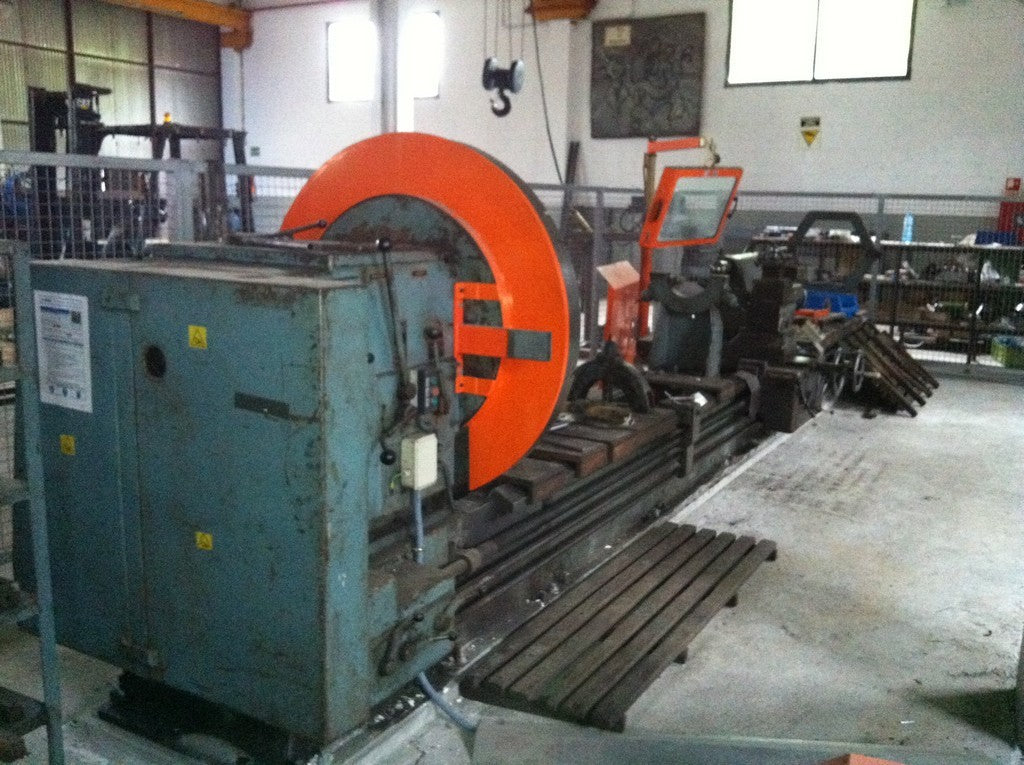 TORNO PR 1200 x 6000