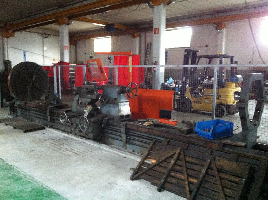 TORNO PR 1200 x 6000