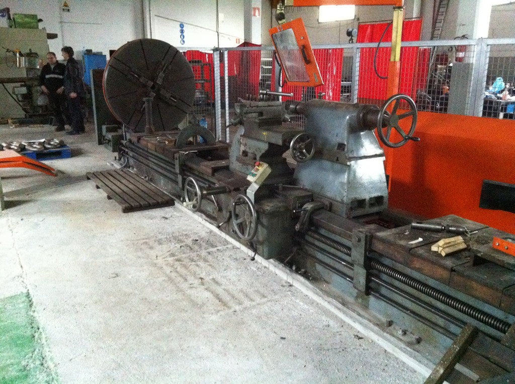TORNO PR 1200 x 6000