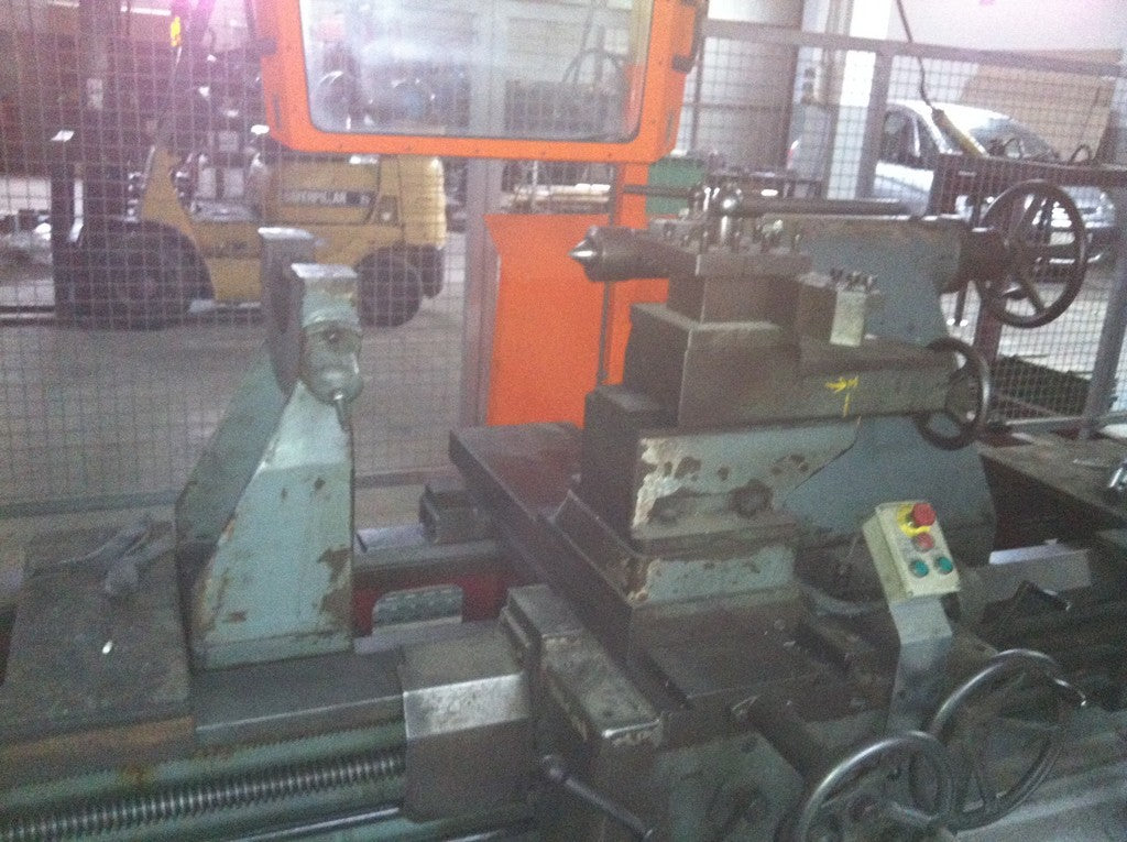 TORNO PR 1200 x 6000