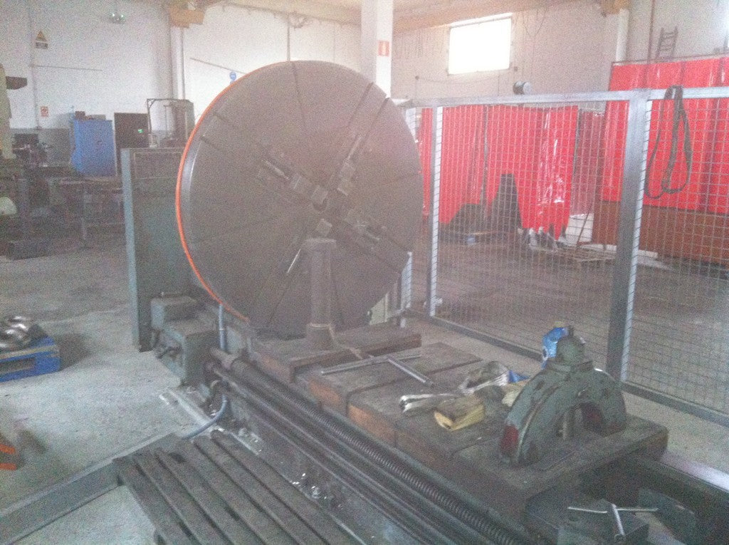 TORNO PR 1200 x 6000