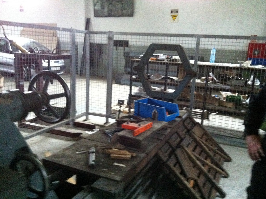 TORNO PR 1200 x 6000