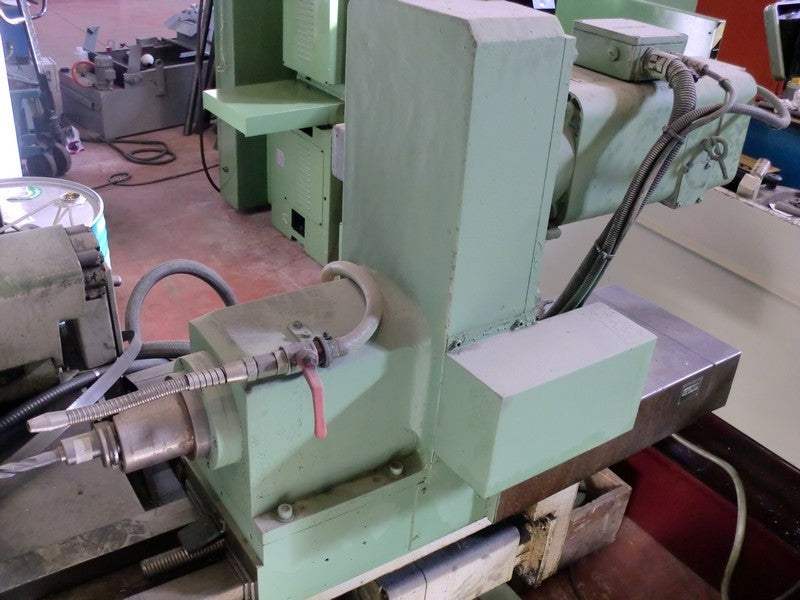 TORNO TADU FS 750 CNC