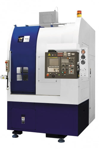 CNC lathe Tongtai TVL-40