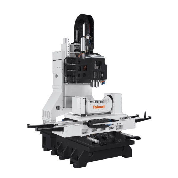Centro de Mecanizado doble columna Takumi UC250