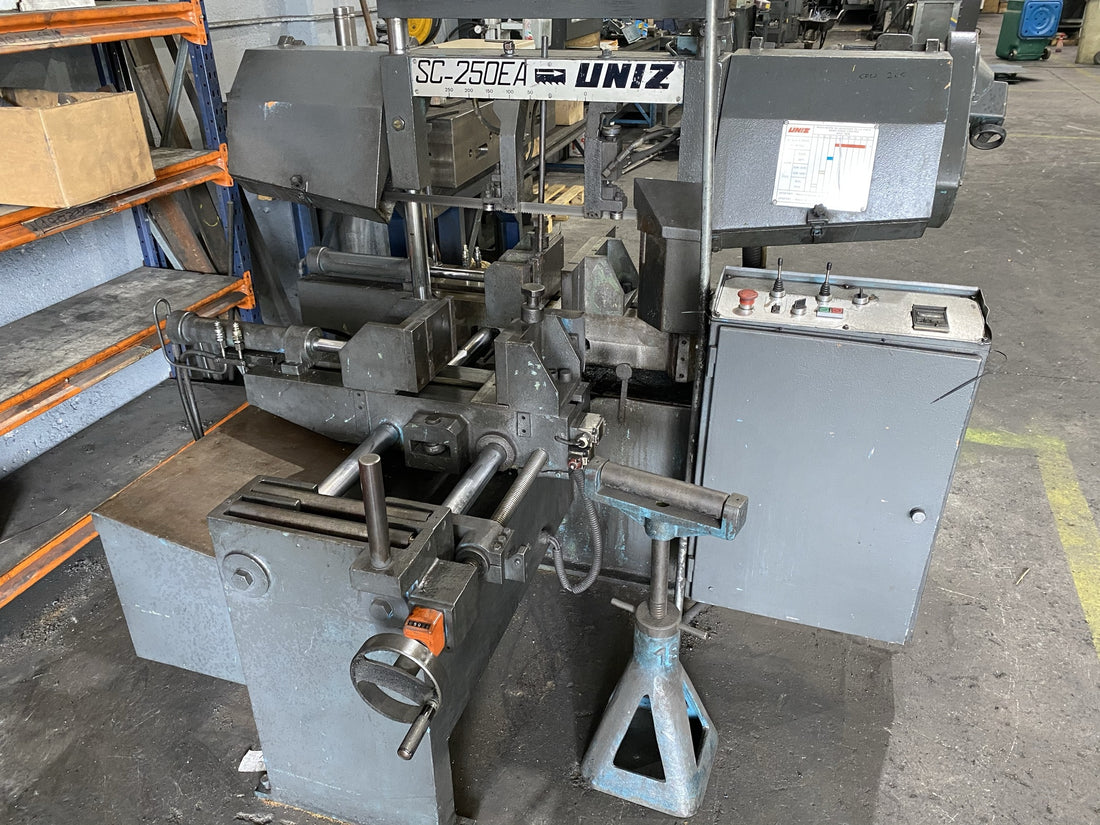 SIERRA UNIZ SC 250-EA