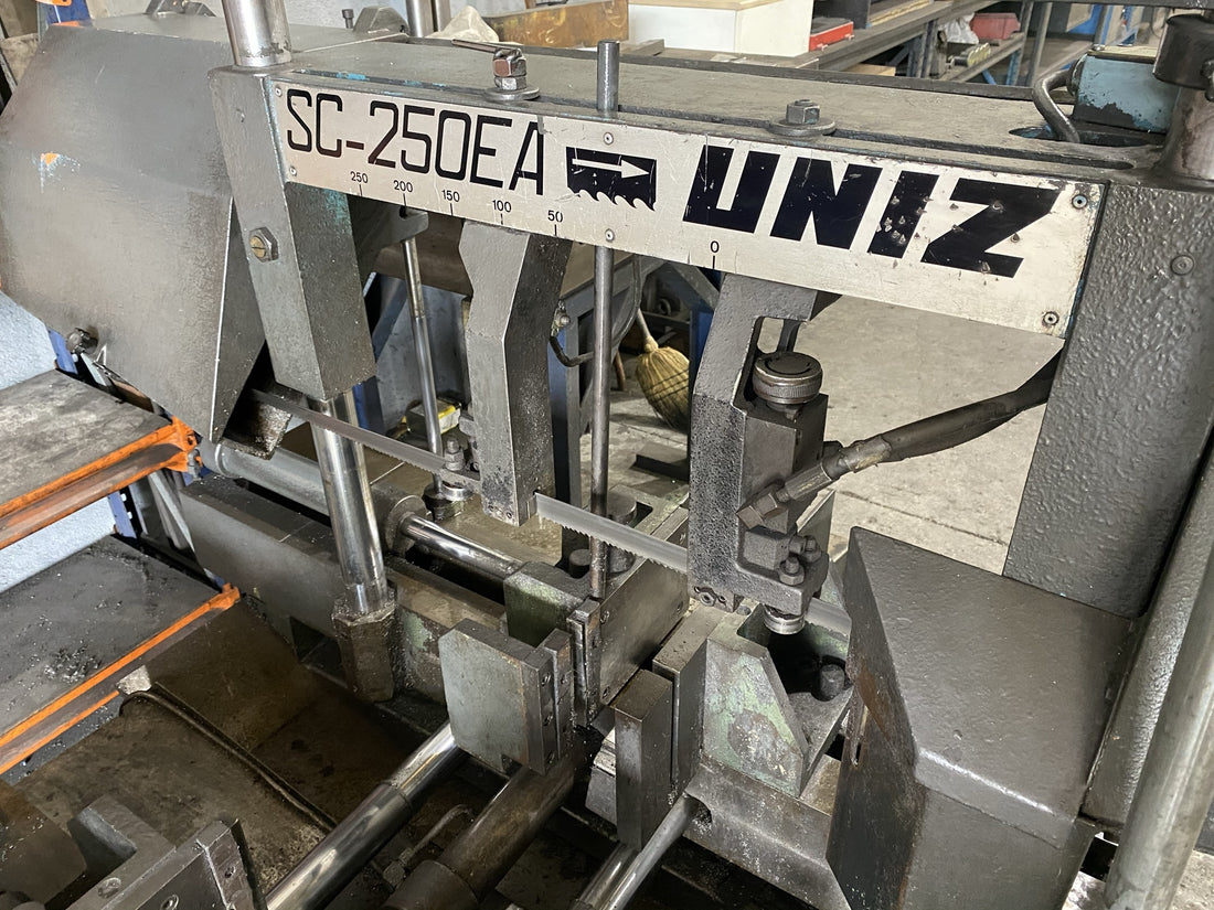 SIERRA UNIZ SC 250-EA