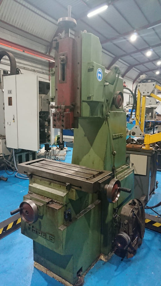 MORTAJADORA URPE M300G