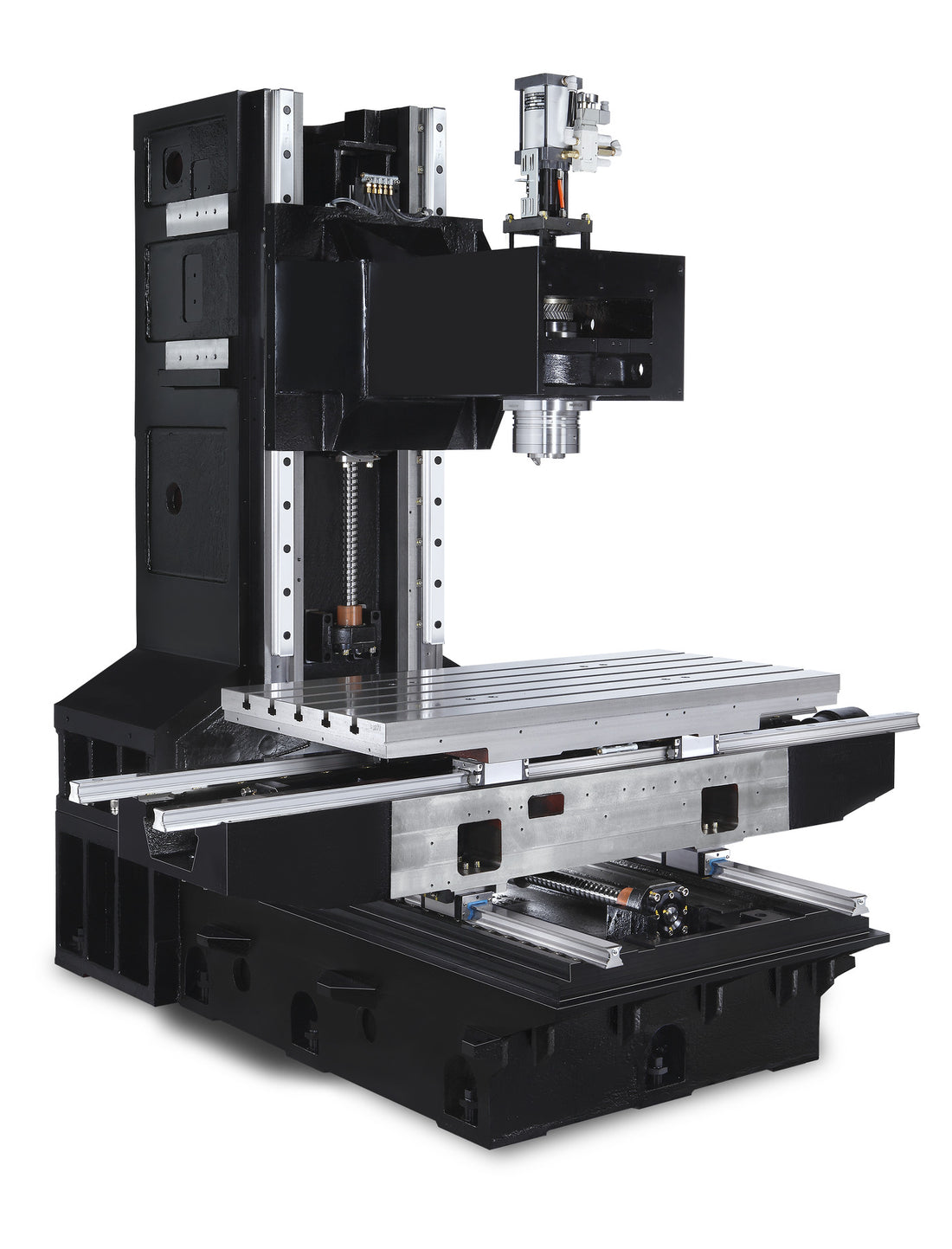 Machining centre Hurco VMX 42i