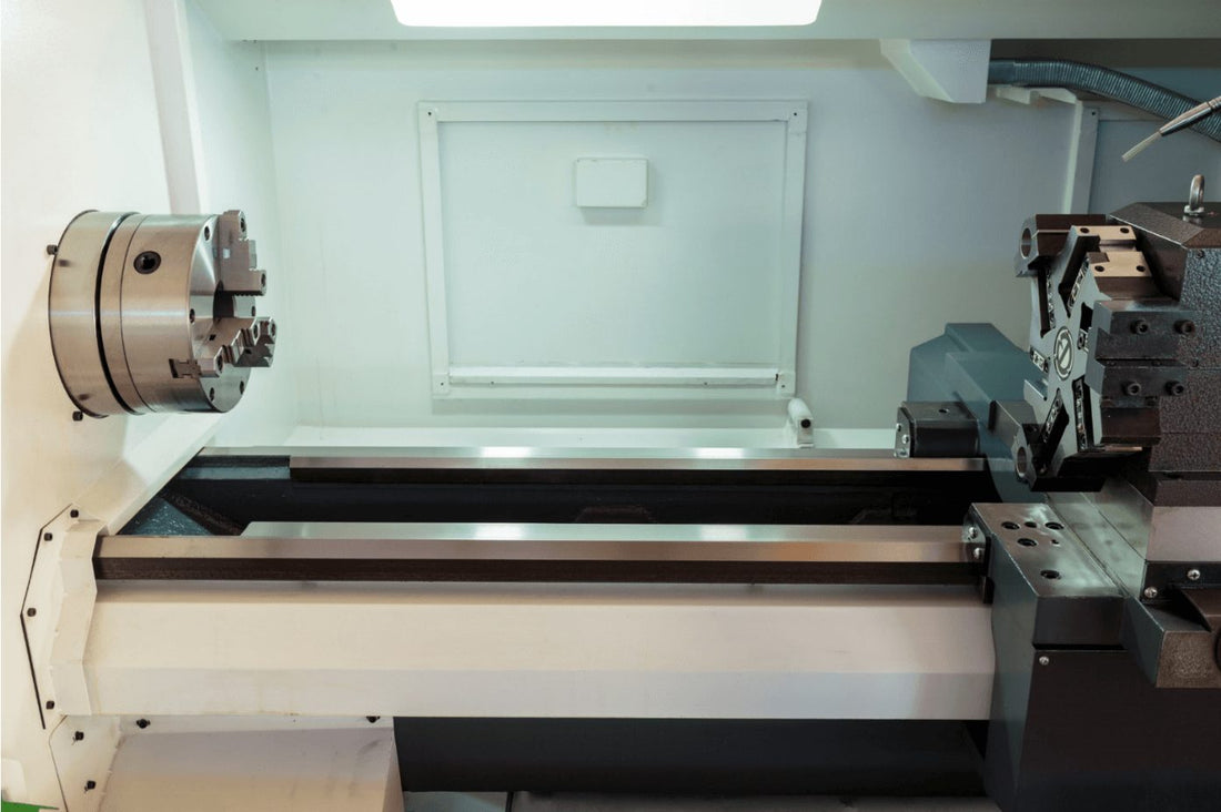 Torno paralelo Vurcon PL-36 × 750